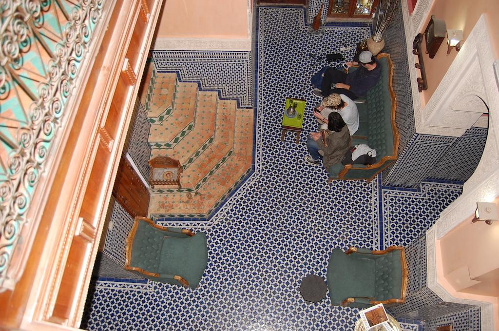 Hotel Jardin Public เฟส ห้อง รูปภาพ